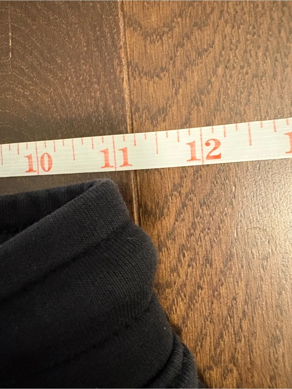 Psycho Bunny Kids Cargo Sweatpants Black Drawstring Size 7/8 Small